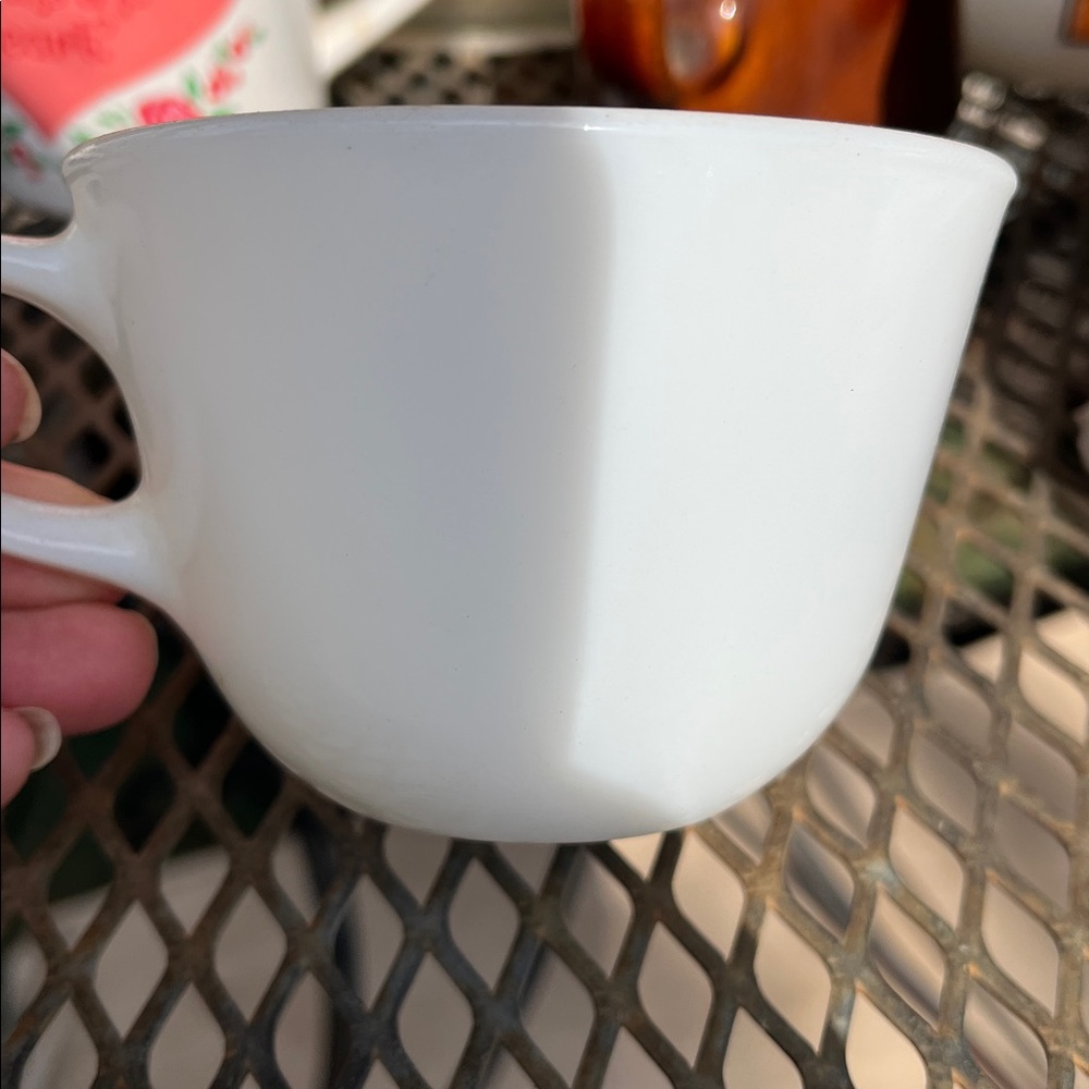 Pyrex Cup Mug - Picture 3 of 4